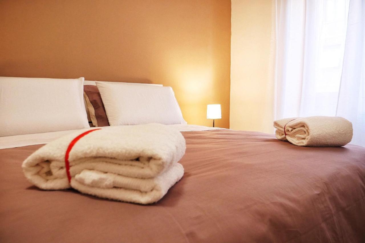 Aura Apartment Рим Экстерьер фото