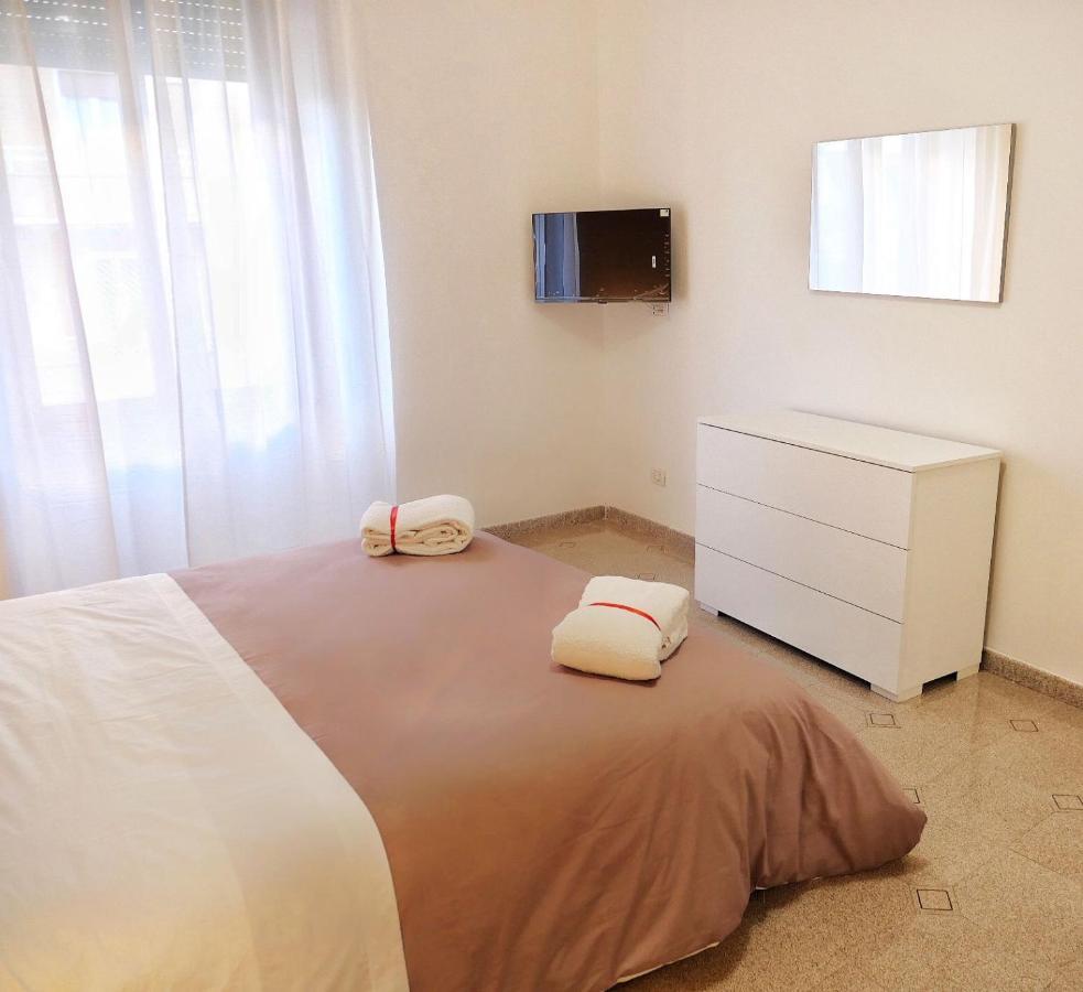 Aura Apartment Рим Экстерьер фото