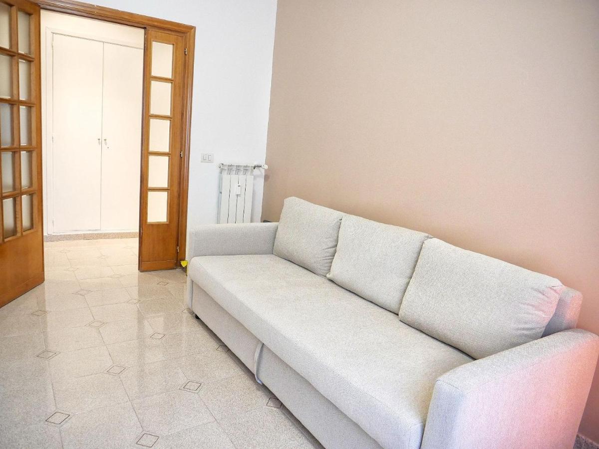 Aura Apartment Рим Экстерьер фото