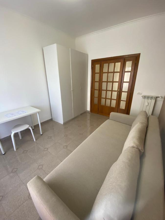 Aura Apartment Рим Экстерьер фото