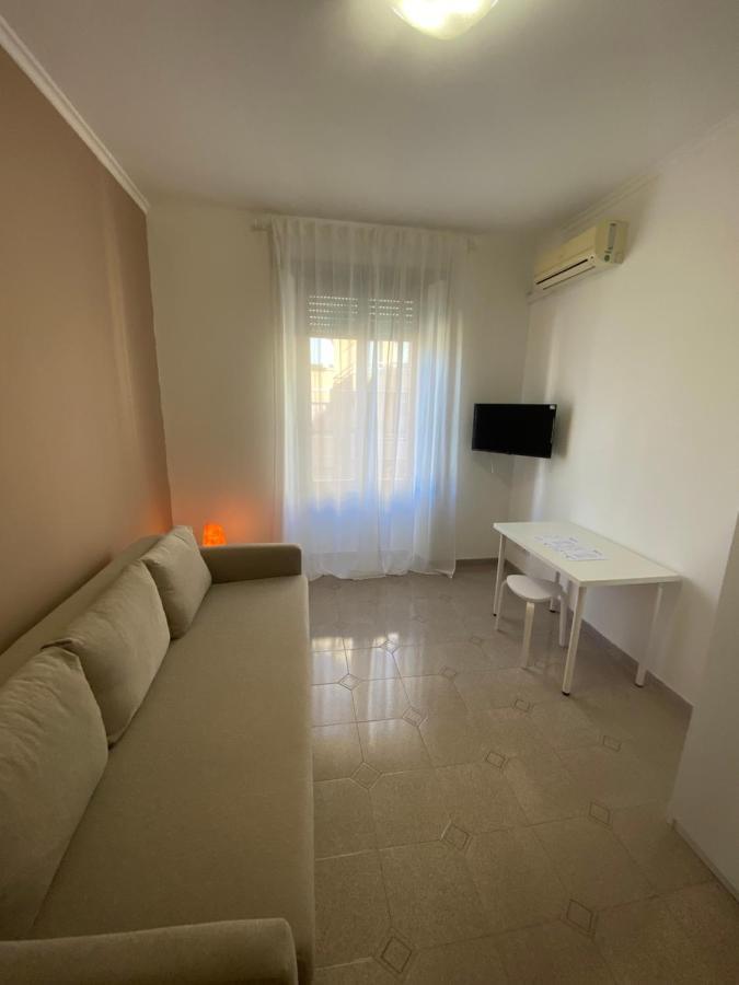 Aura Apartment Рим Экстерьер фото