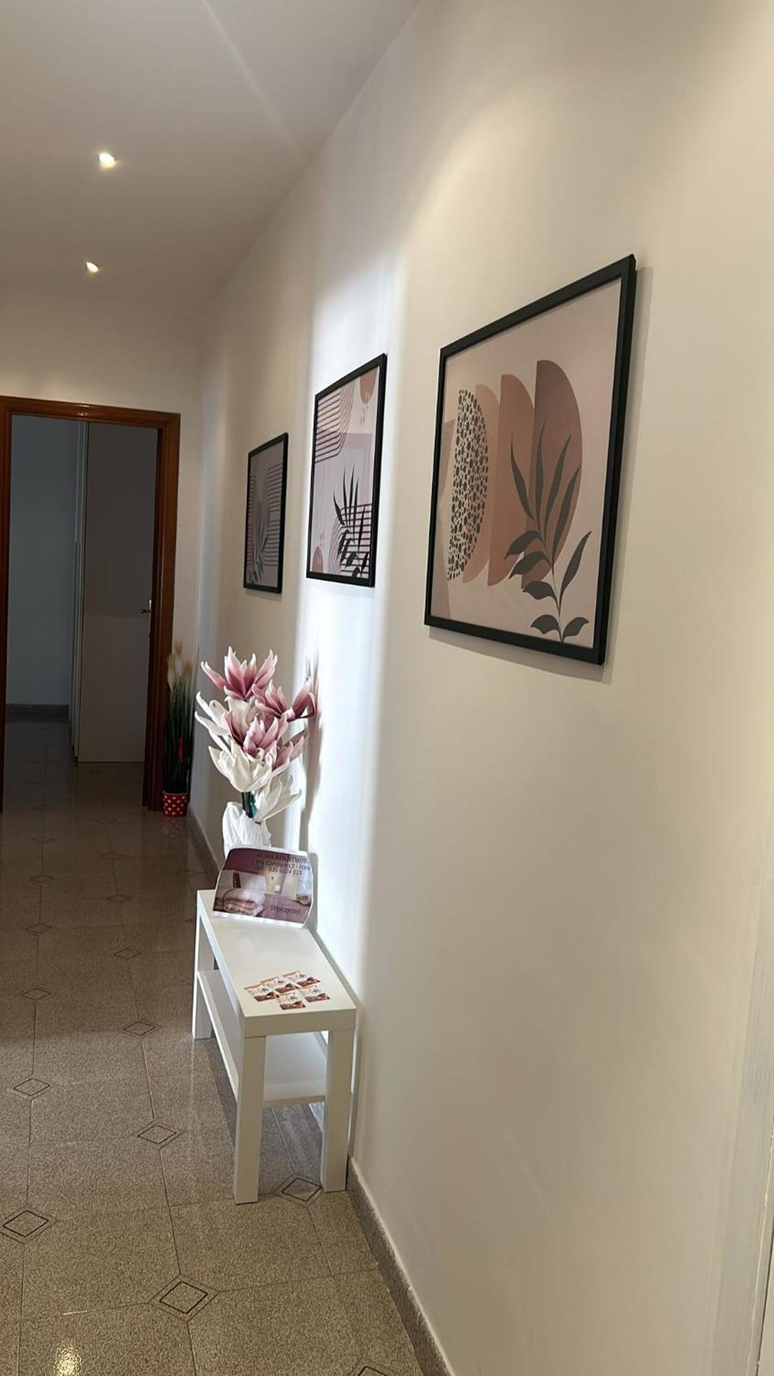 Aura Apartment Рим Экстерьер фото